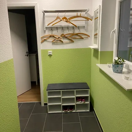 Lejlighed Moderner E25 *