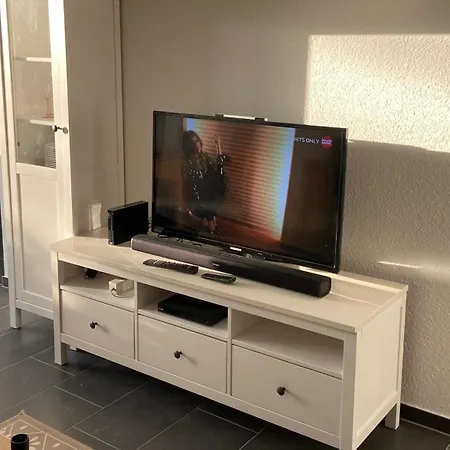 Apartment Moderner E25