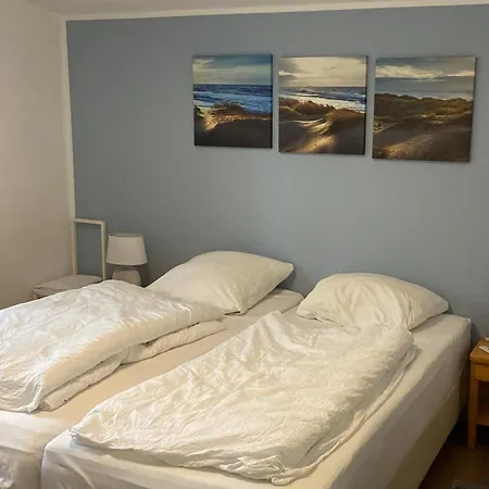 Apartment Moderner E25 *